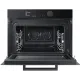Духова шафа електрична Samsung NQ50T9539BD/WT