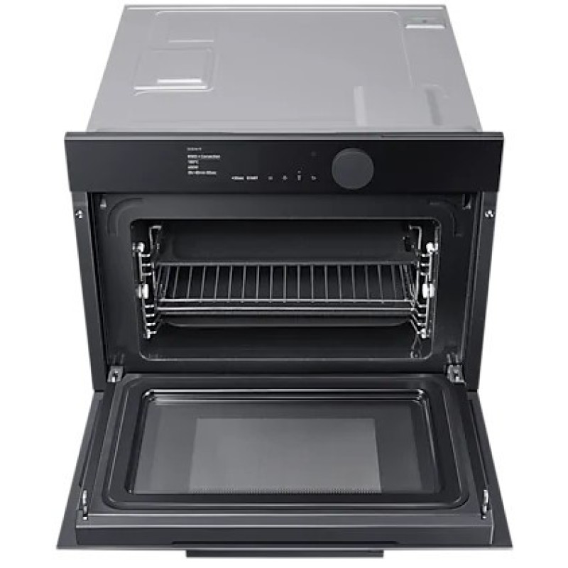 Духова шафа електрична Samsung NQ50T9539BD/WT