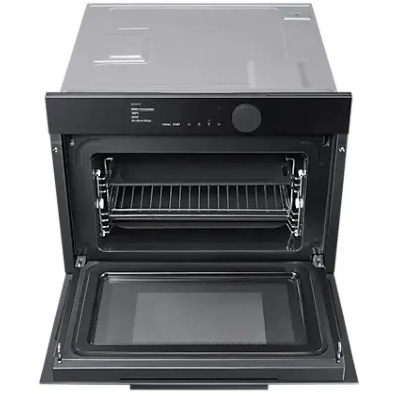 Духова шафа електрична Samsung NQ50T9539BD/WT
