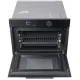 Духова шафа електрична Samsung NQ50T9539BD/WT