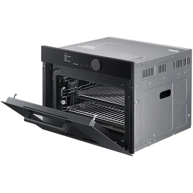 Духова шафа електрична Samsung NQ50T9539BD/WT