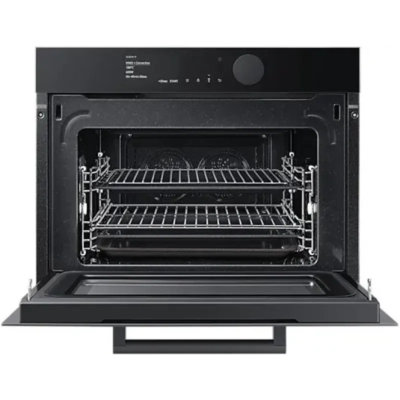Духова шафа електрична Samsung NQ50T9539BD/WT