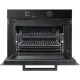 Духова шафа електрична Samsung NQ50T9539BD/WT