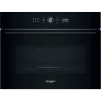 Духова шафа електрична Whirlpool WMW57DMB