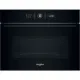 Духовой шкаф электрический Whirlpool WMW57DMB