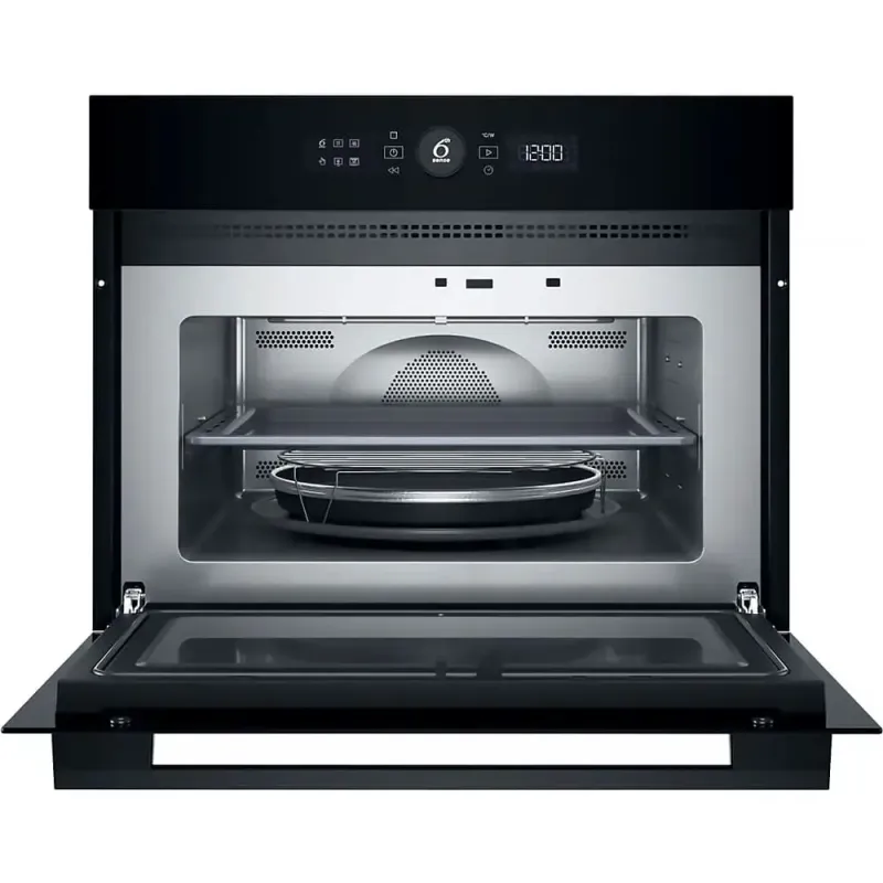 Духовой шкаф электрический Whirlpool WMW57DMB