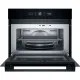 Духовой шкаф электрический Whirlpool WMW57DMB