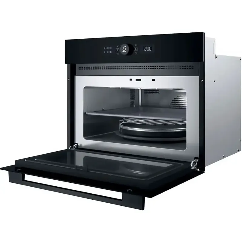 Духовой шкаф электрический Whirlpool WMW57DMB