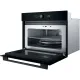 Духовой шкаф электрический Whirlpool WMW57DMB