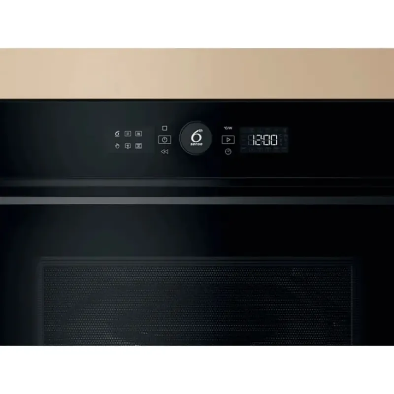 Духовой шкаф электрический Whirlpool WMW57DMB
