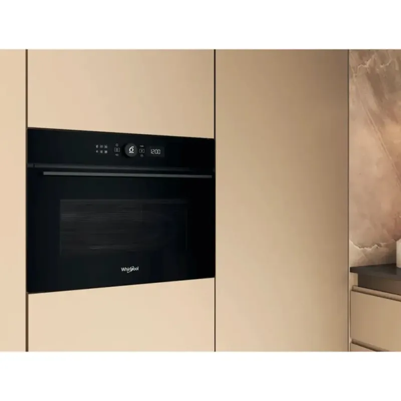 Духовой шкаф электрический Whirlpool WMW57DMB
