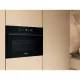 Духовой шкаф электрический Whirlpool WMW57DMB