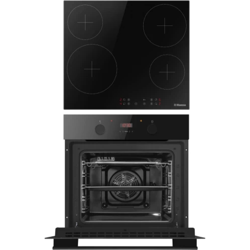 Духова шафа електрична Hansa FCCS68309