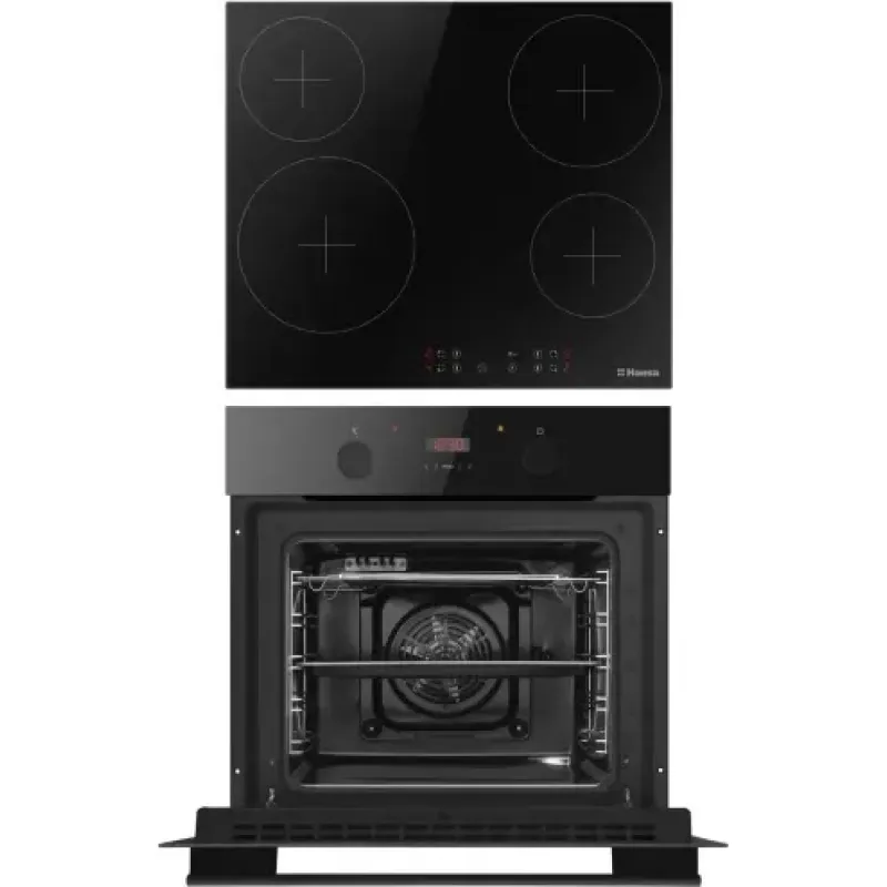 Духова шафа електрична Hansa FCCS68309