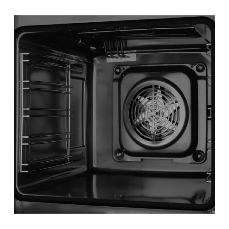 Духова шафа електрична Hansa FCCS68309