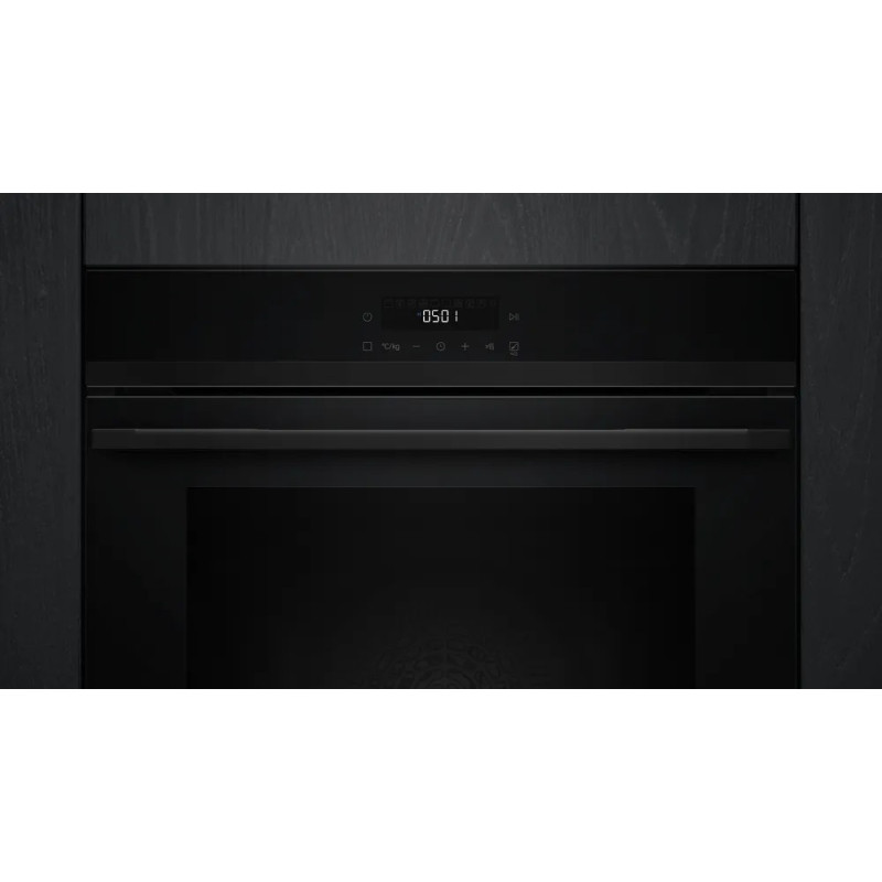 Духова шафа електрична Siemens HJ852GYB0T