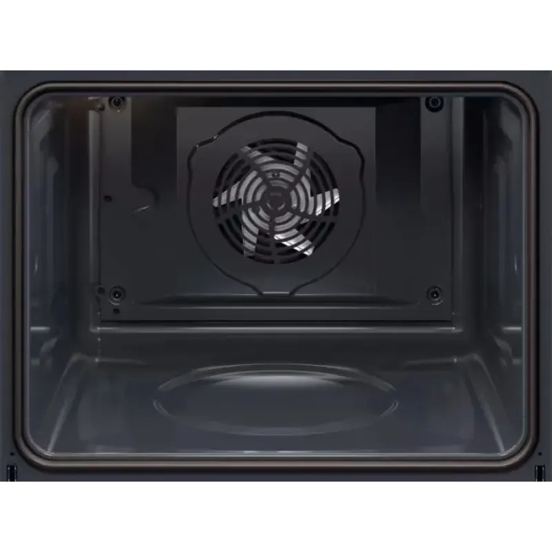 Духова шафа електрична AEG NBU5P411SB