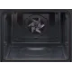Духова шафа електрична AEG NBU5P411SB