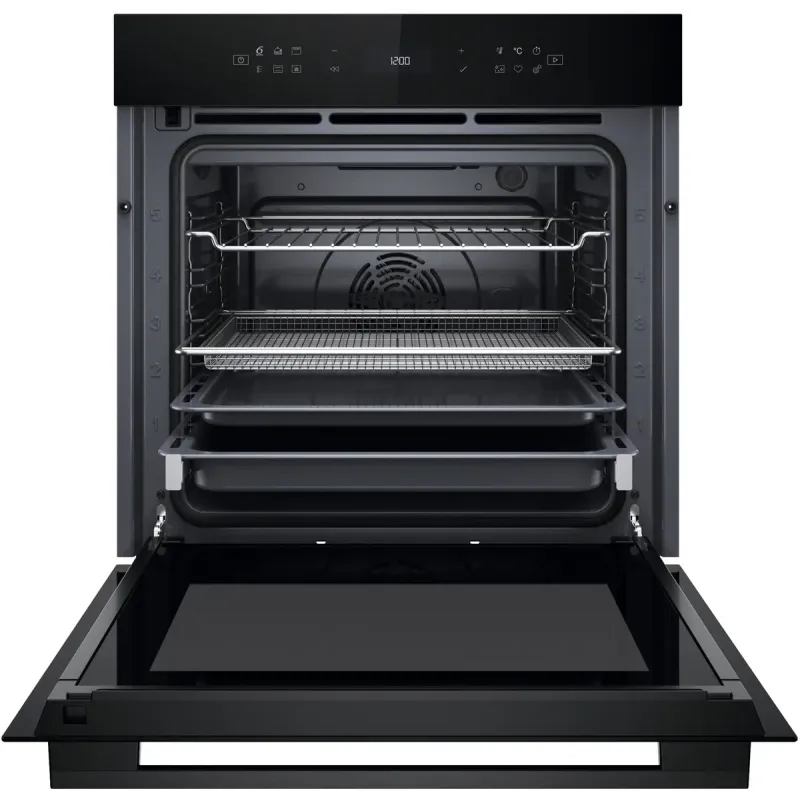 Духовой шкаф электрический Whirlpool WOI78PT1SBA