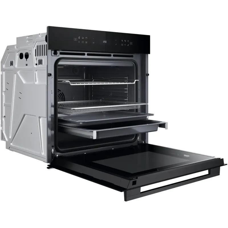 Духовой шкаф электрический Whirlpool WOI78PT1SBA