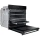Духовой шкаф электрический Whirlpool WOI78PT1SBA