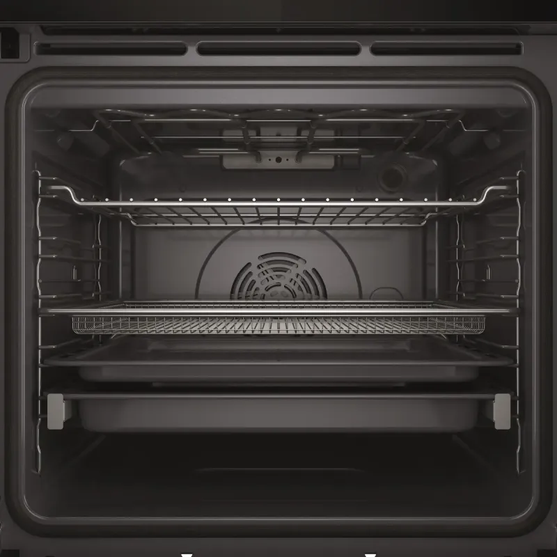 Духовой шкаф электрический Whirlpool WOI78PT1SBA
