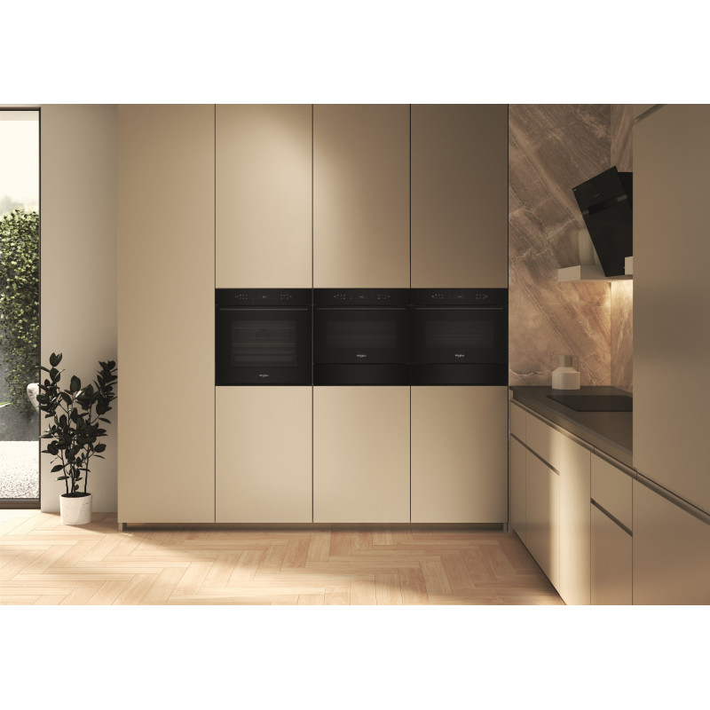 Духова шафа електрична Whirlpool WOI78PT1SBA