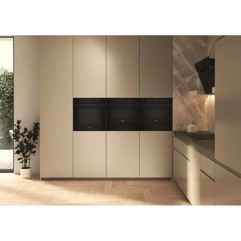 Духовой шкаф электрический Whirlpool WOI78PT1SBA