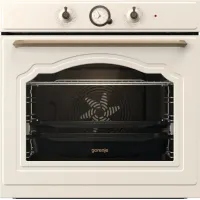 Духовой шкаф электрический Gorenje BOS67372CLI