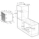Духовой шкаф электрический Gorenje BOS67372CLI