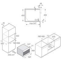 Asko OCM8464A1