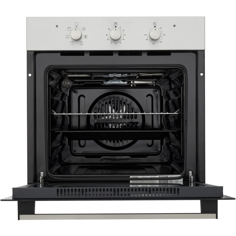 Духовой шкаф электрический Eleyus  ESTER 6006 IS+BL