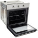 Духовой шкаф электрический Eleyus  ESTER 6006 IS+BL