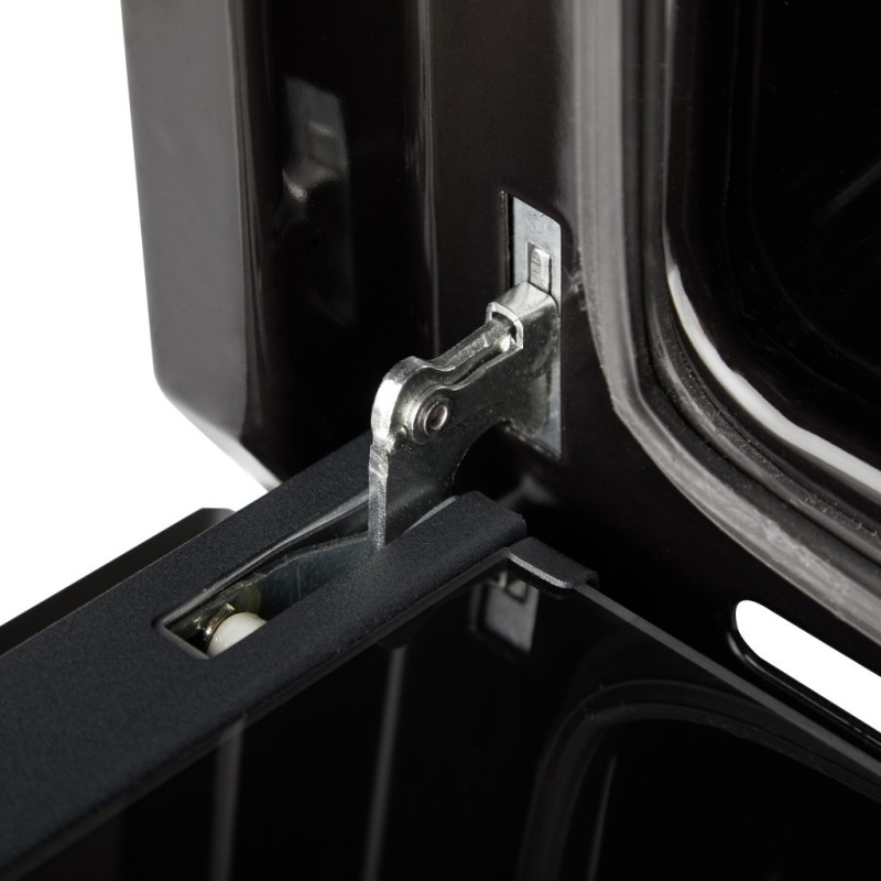 Духовой шкаф электрический Eleyus  ESTER 6006 IS+BL