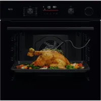 Духова шафа електрична AEG NBR6P531SB