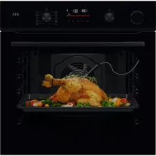 Духова шафа електрична AEG NBR6P531SB