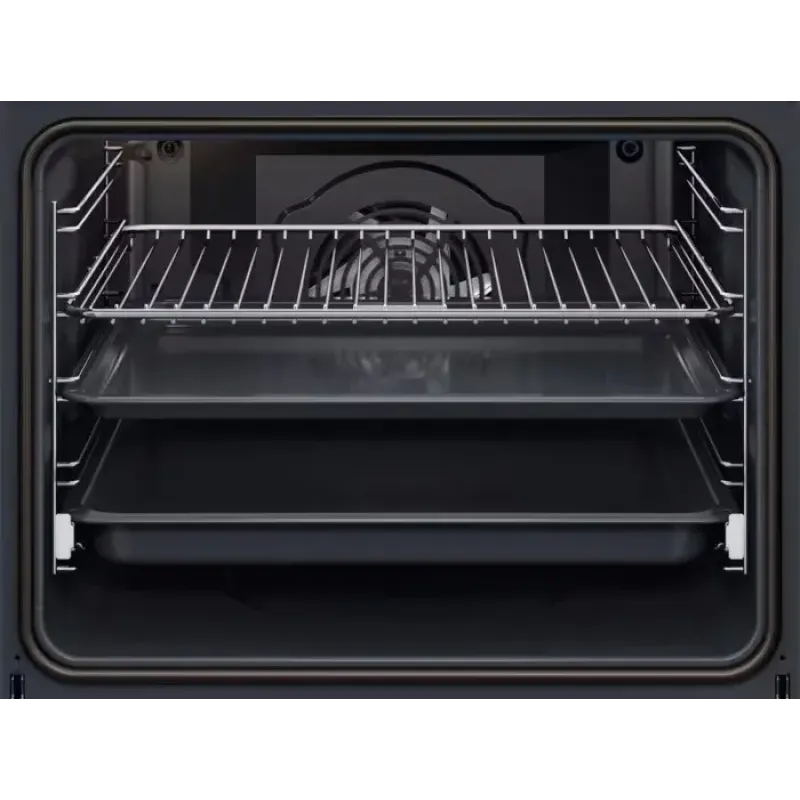 Духова шафа електрична AEG NBR6P531SB