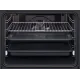 Духова шафа електрична AEG NBR6P531SB