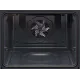 Духова шафа електрична AEG NBR6P531SB