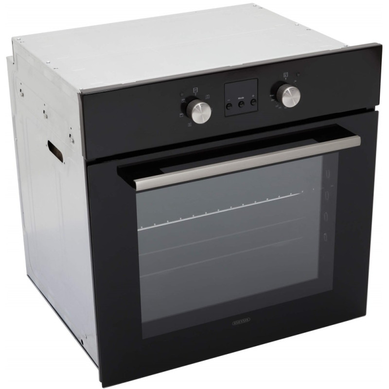 Духова шафа електрична Eleyus  SIGMA 6006 BL