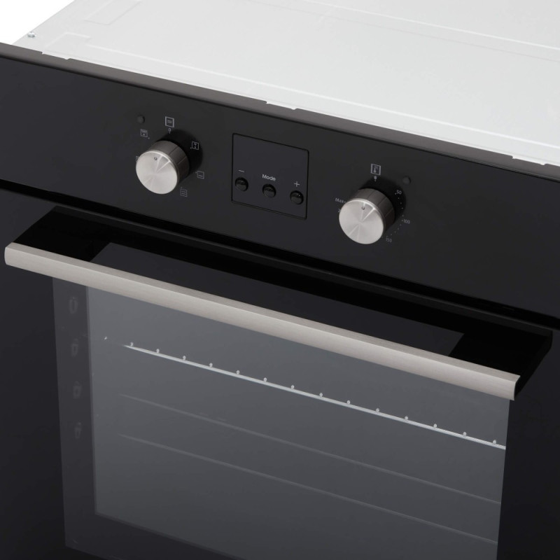 Духова шафа електрична Eleyus  SIGMA 6006 BL