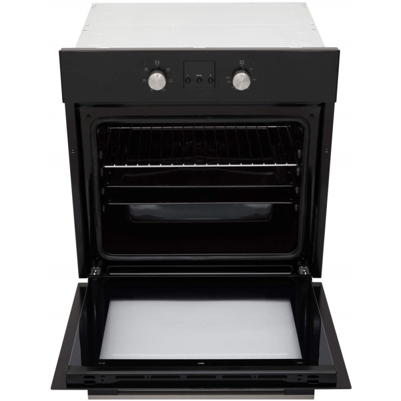 Духова шафа електрична Eleyus  SIGMA 6006 BL