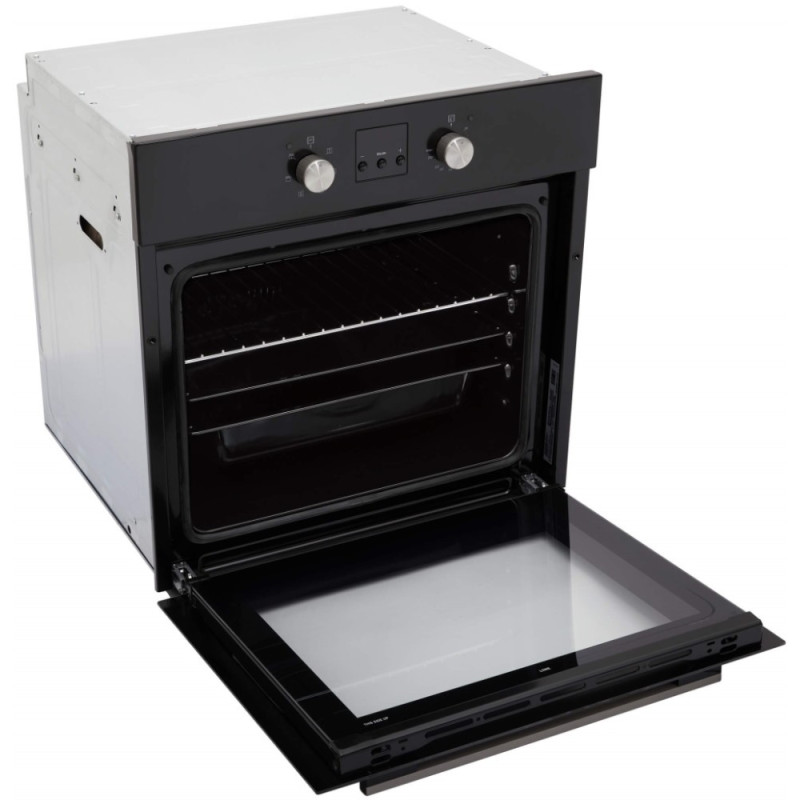 Духова шафа електрична Eleyus  SIGMA 6006 BL