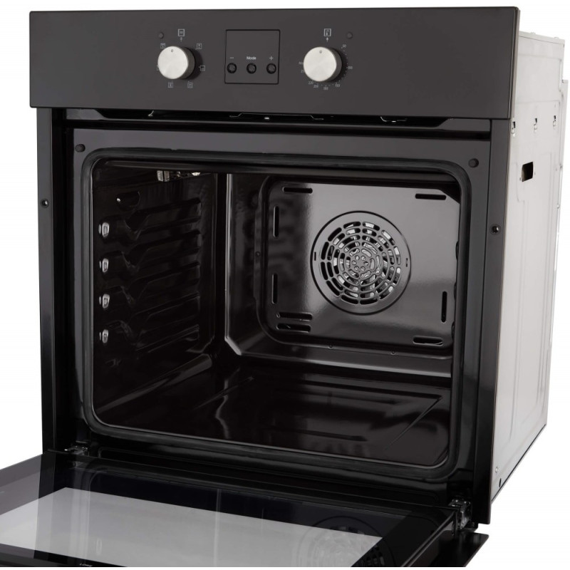 Духова шафа електрична Eleyus  SIGMA 6006 BL