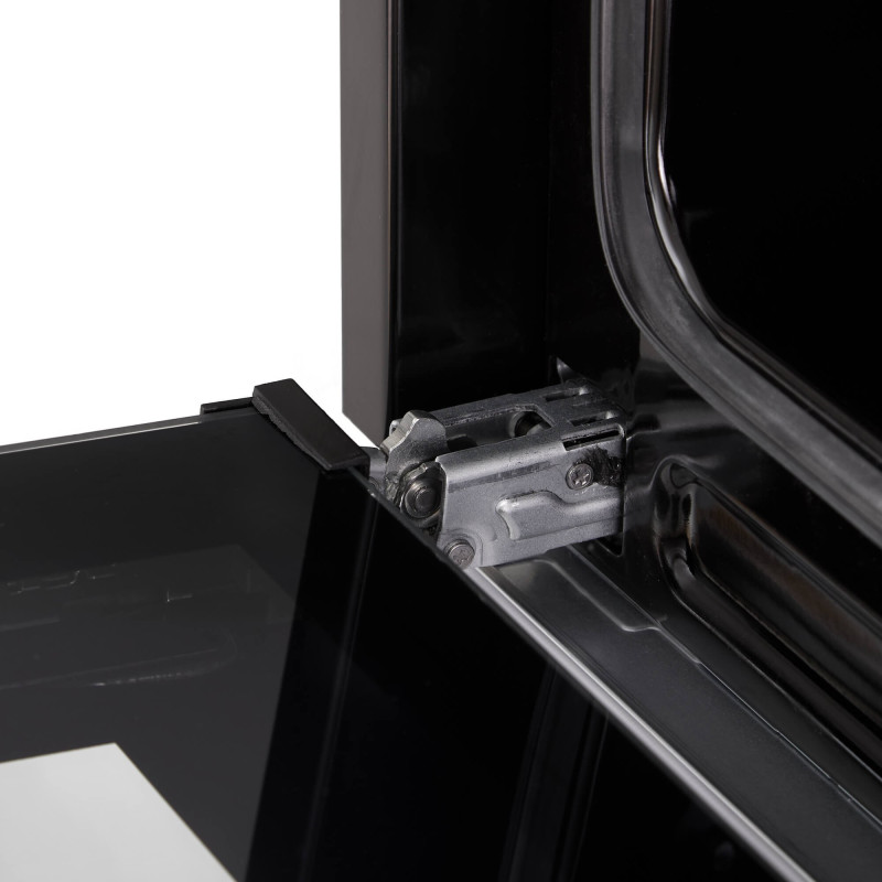 Духова шафа електрична Eleyus  SIGMA 6006 BL