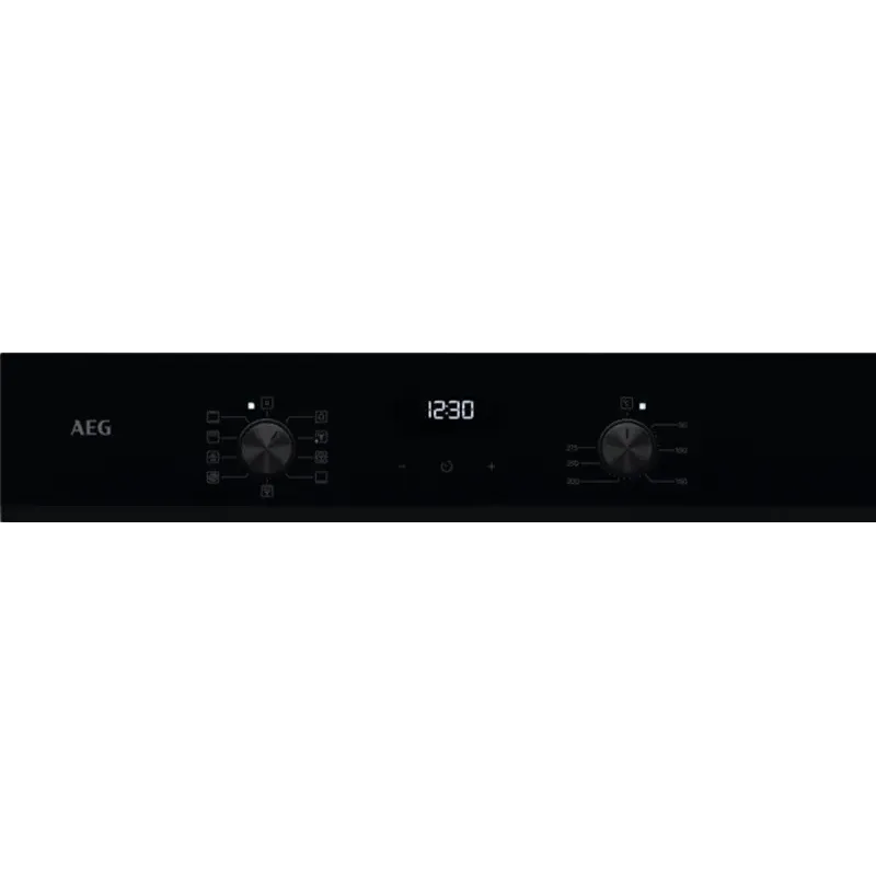Духова шафа електрична AEG NBU5A21SB