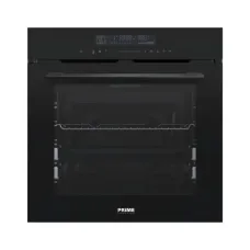 Духова шафа електрична PRIME Technics POB 7413 BK