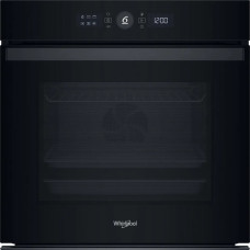 Духова шафа електрична Whirlpool WOI4S8CM0SBA