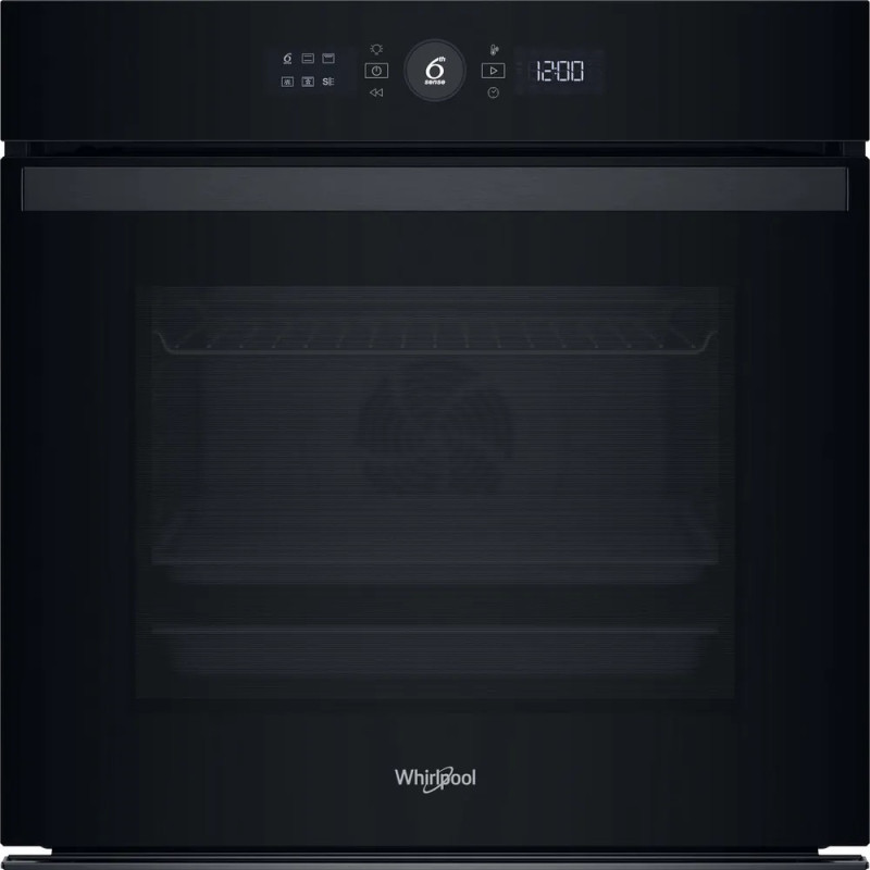Духовой шкаф электрический Whirlpool WOI4S8CM0SBA