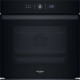 Духовой шкаф электрический Whirlpool WOI4S8CM0SBA